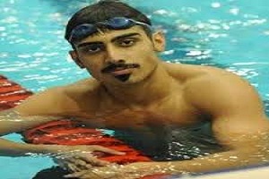 ممنوع الخروجی قهرمان شنای ایران لغو شد