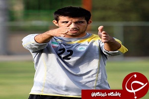بازگشت صادقی به سایپا