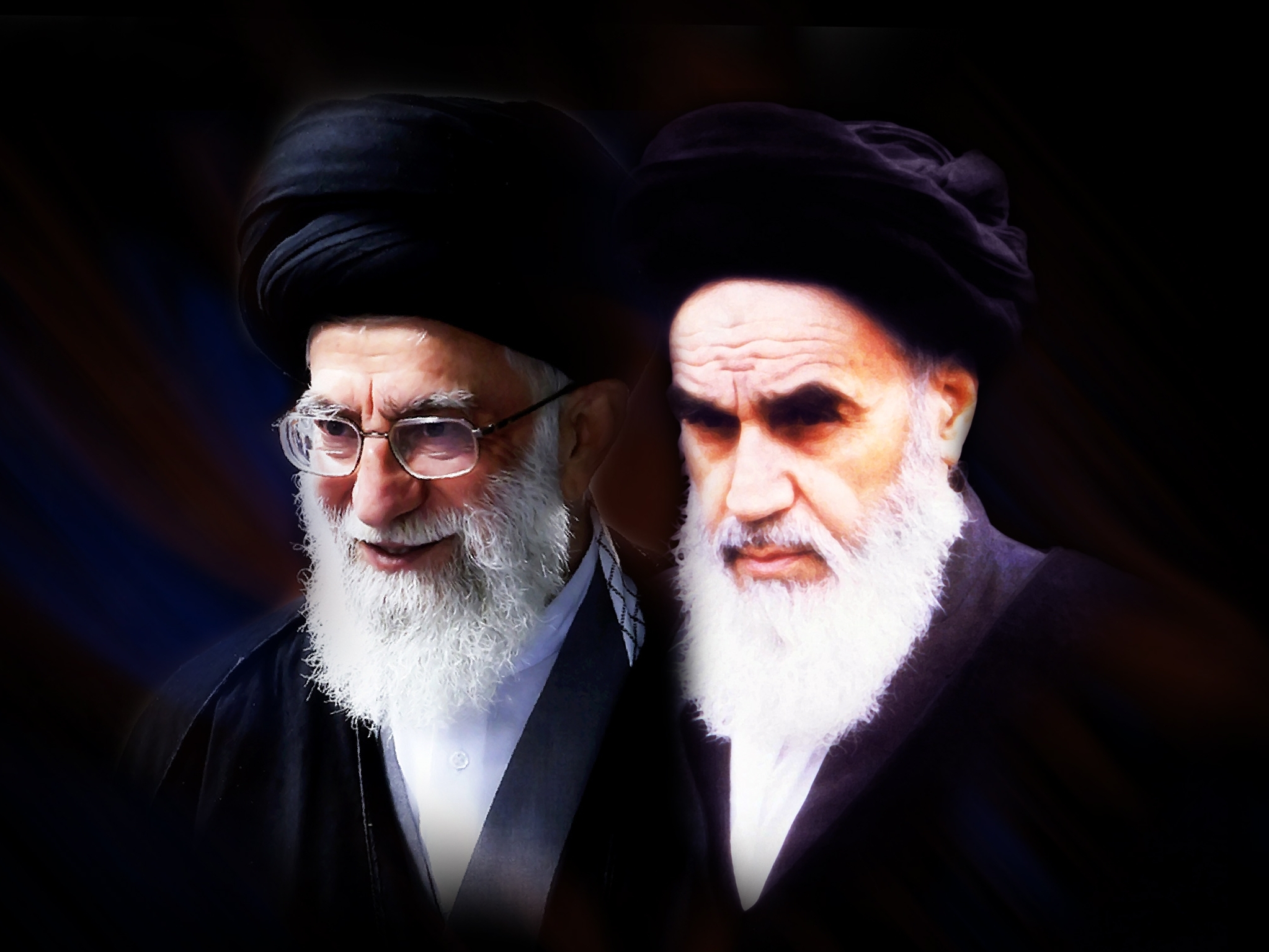 محورهای اصلی بیانات رهبر انقلاب در مراسم سالگرد رحلت امام(ره) در ۲۶ سال گذشته