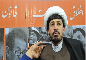 نگاه امام خمینی(ره) به موضوعات فرهنگی از زبان یک کارگردان روحانی