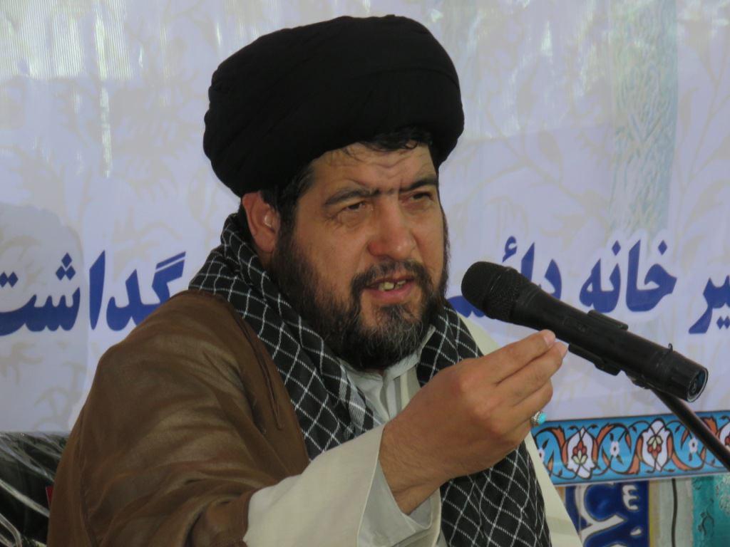 بزرگترین مؤلفه استکبار ستیزی خدامحوری و ولایی ماندن است