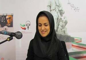 باید دوبله را کنار اساتید یاد گرفت