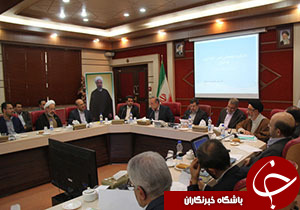 جلسه کارگروه تخصصی امور فرهنگی و اجتماعی