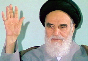 از ماجرای یک عکس به یادماندنی با رهبر کبیر انقلاب تا گفتگویی با بازیگر نقش امام در معمای شاه+ تصاویر از ماجرای یک عکس به یادماندنی با رهبر کبیر انقلاب تا گفتگویی با بازیگر نقش امام در معمای شاه+ تصاویر