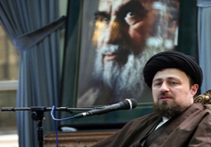 عزت سیاسی امروز کشور به واسطه رهنمودهای امام راحل، رهبری بدست آمده است + فیلم