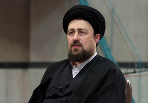 ماجرای اختلال در سخنرانی سید حسن خمینی