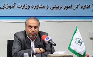 از عدم تکرار پایه دانش آموزان تا تحقق اقتصاد مقاومتی از عدم تکرار پایه دانش آموزان تا تحقق اقتصاد مقاومتی