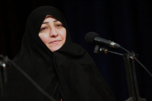 فراکسیون زنان با چهار کمیته تخصصی آغاز به کار می&zwnj;کند