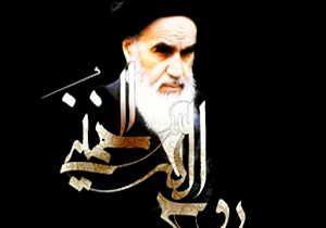 برگزاری سالگرد ارتحال امام راحل در خمین