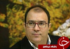 اکسین البرز عزادار شد