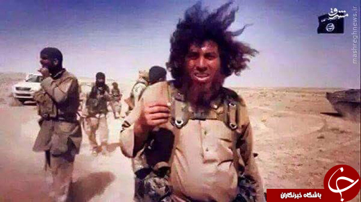 هلاکت برادر داعشی نماینده پارلمان عراق +عکس