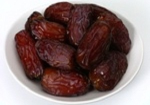 افزایش قیمت خرما در آستانه ماه رمضان