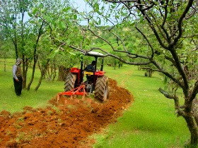 گذر تخریب مراتع از تنگناهای معیشتی