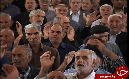 کرمانشاه در عزای امام مهربانی ها+تصاویر