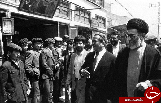 آخرین روزهای امام خمینی (ره) چگونه س&zwj;پری شد؟ +تصاویر