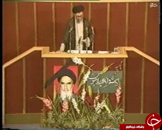 آخرین روزهای امام خمینی (ره) چگونه س&zwj;پری شد؟ +تصاویر