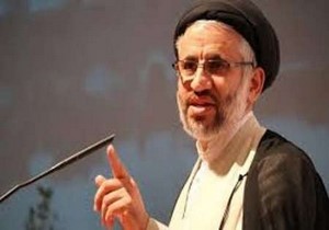 حفاظت از اندیشه های امام خمینی (ره) وظیفه ماست