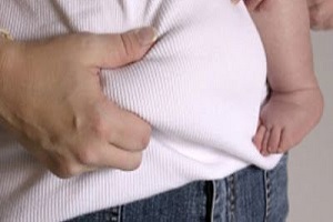مادرانی که در حسرت اندام پیش از زایمان هستند، بخوانند!