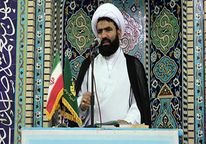 جرقه انقلاب از زمان قیام 15 خرداد خورد / امام خمینی (ره) لبریز از ایمان بود