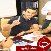 رحمانی: با منصوریان در استقلال به دنبال اتفاقات بزرگ هستیم/ لطف هواداران را باید جبران کنم