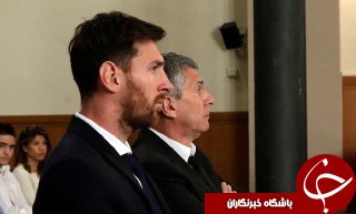 دادستان خواستار تبرئه مسی شد