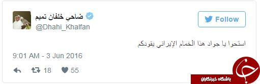 تاریخ عراق ننگی را که قاسم سلیمانی به بار آورد ثبت می کند/سلیمانی خاک عراق را لگد کوب کرد!/ایرانیها خارج از تشیع علوی