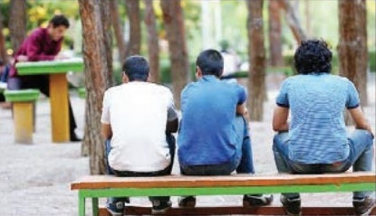 هدیه شوم سعودی&zwnj;ها که دختر و پسرهای ایرانی از آن بی&zwnj;خبرند