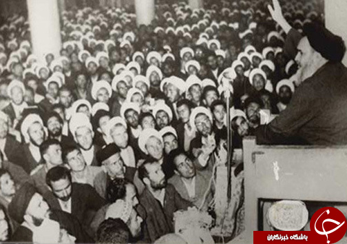 گذری بر قیام ۱۵ خرداد/ آوایی که در گوش تاریخ ماندگار شد