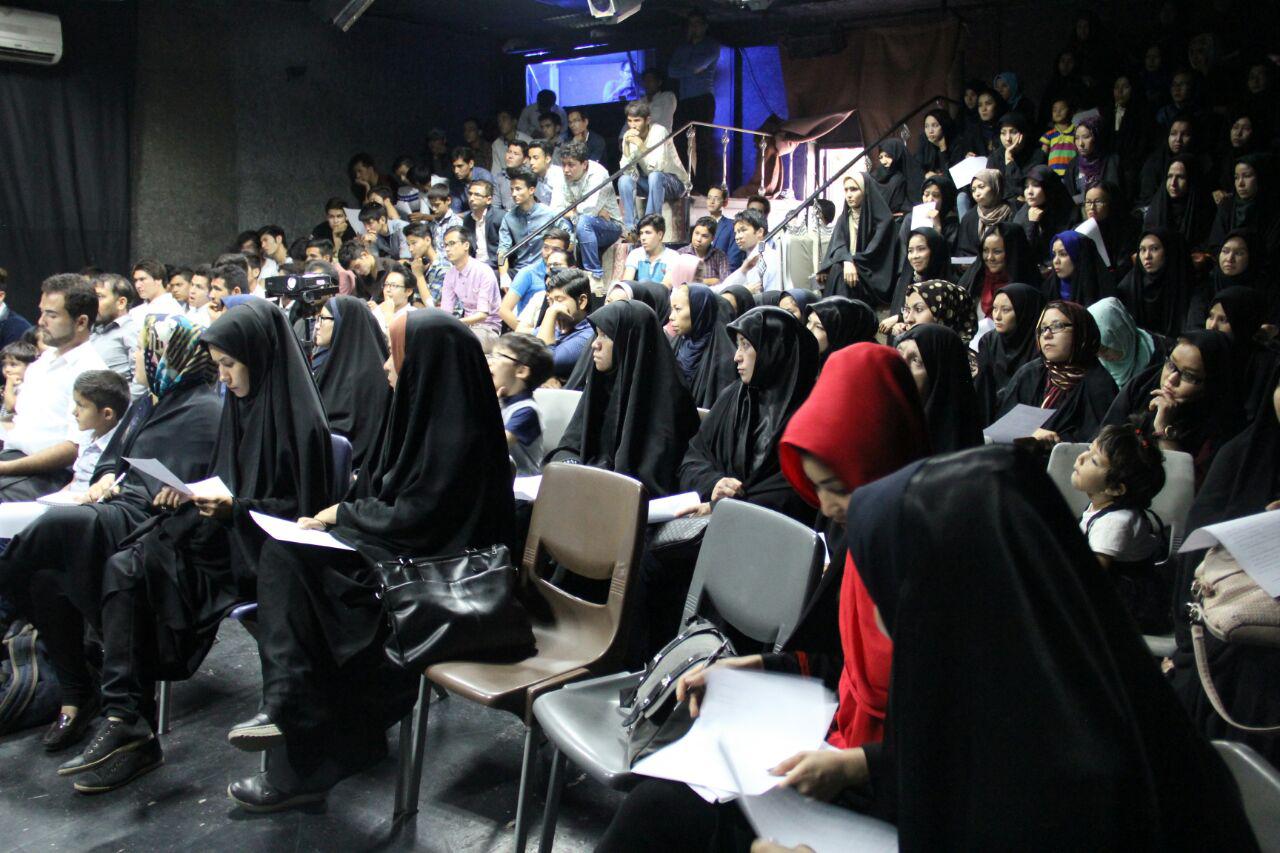 دومین نشست نقد فیلم مهاجرین افغانستانی با اکران 