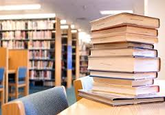 ساخت 10 باب کتابخانه عمومی توسط بنیاد برکت