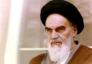 امام خمینی در مورد پارچه فاستونی چه گفت؟