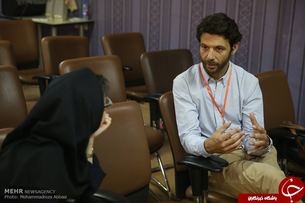 مستندسازان دانمارکی در ایران چه می&zwnj;کنند؟