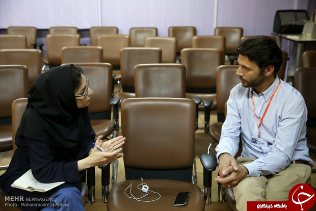 مستندسازان دانمارکی در ایران چه می&zwnj;کنند؟