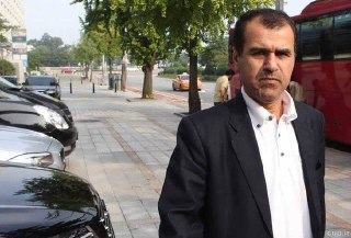 نجف نژاد: از معيني بخاطر اهانت به قوميت مازندران شكايت ميكنم/ استقلال به مدير عامل تمام وقت نياز دارد