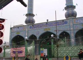 ۱۵ بقعه متبرکه در لرستان میزبان برنامه بزرگداشت قیام ۱۵ خرداد