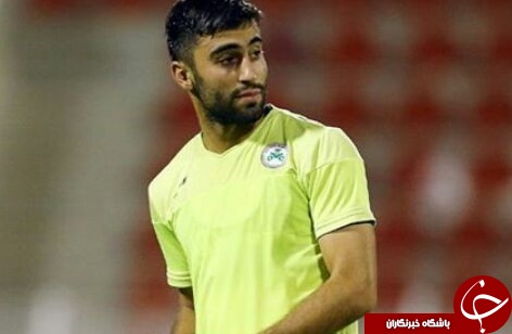 مهاجم ذوب آهن: هنوز هيچ مذاكره اي انجام نداده ام