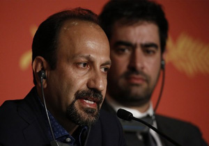 نگاهی به اظهارات ضد آمریکایی اصغر فرهادی