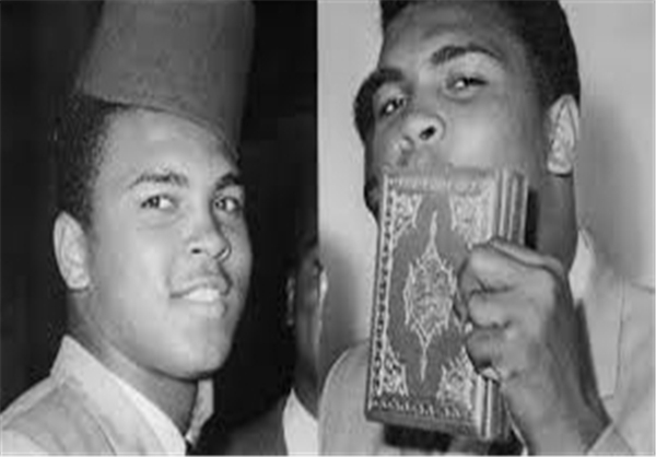 سفر محمد علی کلی به ایران