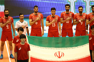 کدام تیم‌ها حریف ایران در ریو خواهند بود؟