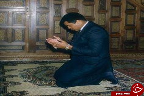محمدعلی کلی در فضای مجازی؛ از مسلمان شدن تا زیارت امام حسین (ع)