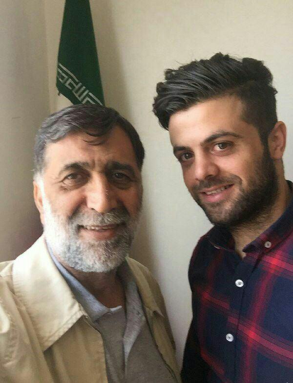 آجرلو دست به خرید شد