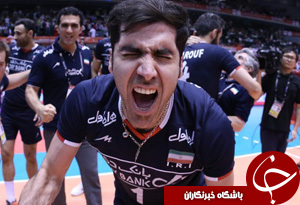 پاداش ۲۴۰ میلیون تومانی برای والیبالیست&zwnj;ها و کادر فنی از سوی کمیته المپیک