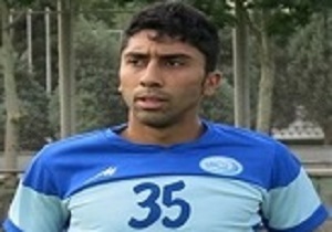 شاگرد دایی به استقلال پیوست