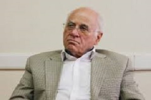 امینی: کرسی های بین المللی در ایران اهمیتی ندارند