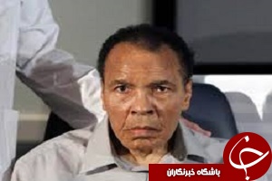 اوباما هم در مقابل عظمت کلی تسلیم شد