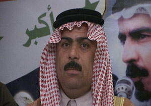 رئیس شورای نجات استان انبار: فرماندهان داعش اهل عربستان سعودی هستند