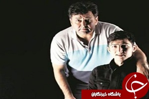 شایعه پیرامون سردار را قانونی پیگیری میکنم/می خواهند پسرم را خراب کنند