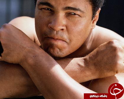 مراسم خاکسپاری محمد علی کلی همگانی برگزار می شود