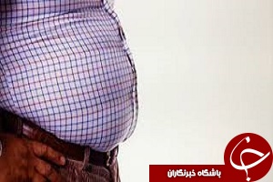 رهایی از چربی های شکمی