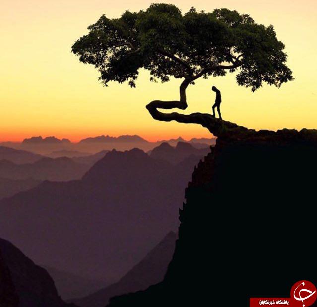 مناظرزیبا ودیدنی به روایت نشنال جئوگرافی +11عکس